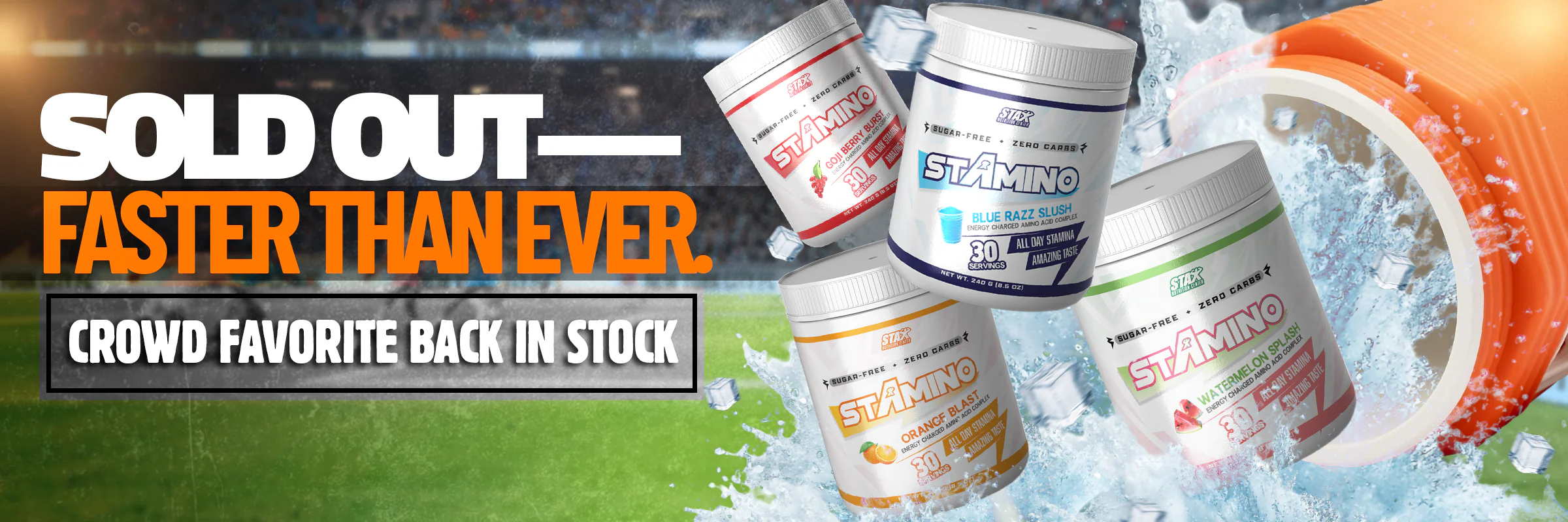 Welcome to Our Store