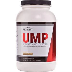 Beverly UMP (Ultimate Muscle Protein) - Image 5