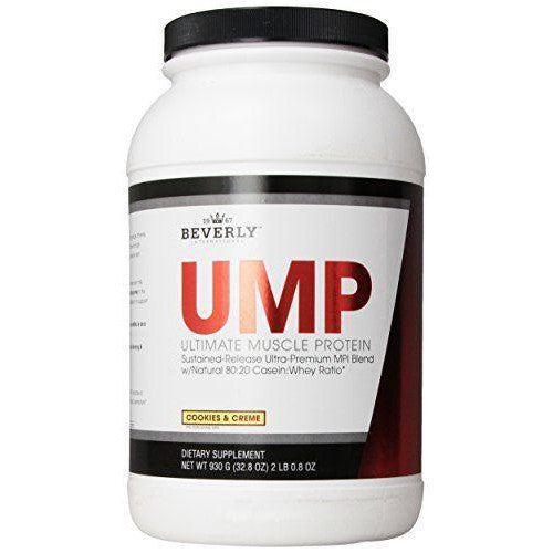 Beverly UMP (Ultimate Muscle Protein) - Image 6