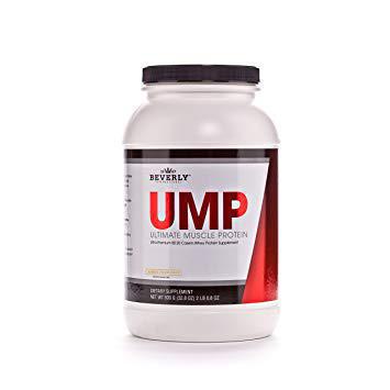 Beverly UMP (Ultimate Muscle Protein) - Image 7