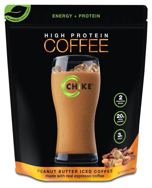 Chike Iced Coffee, 20G Protein, Keto Friendly and Gluten Free - Image 3