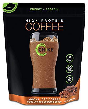 Chike Iced Coffee, 20G Protein, Keto Friendly and Gluten Free - Image 5