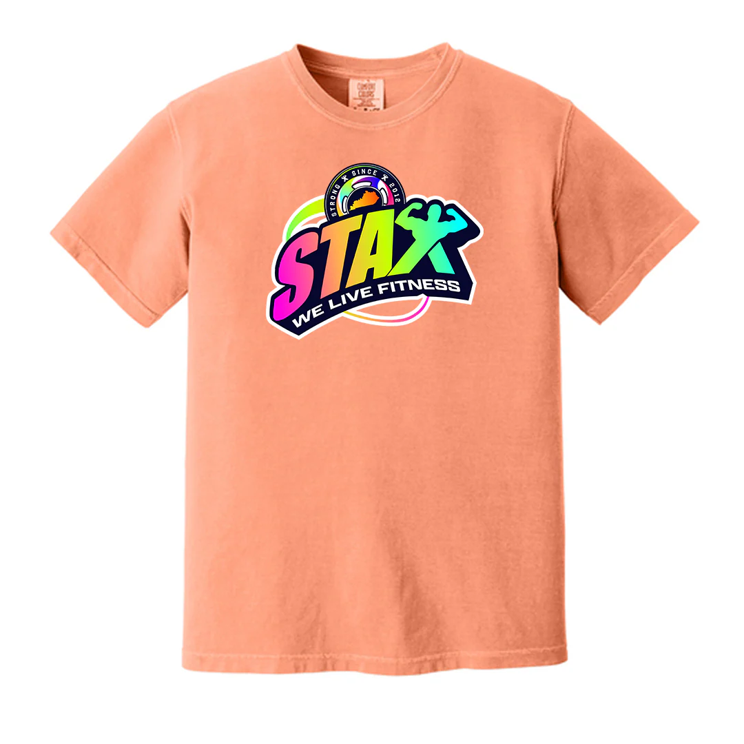 Prism 3D Logo T-Shirt - Image 4