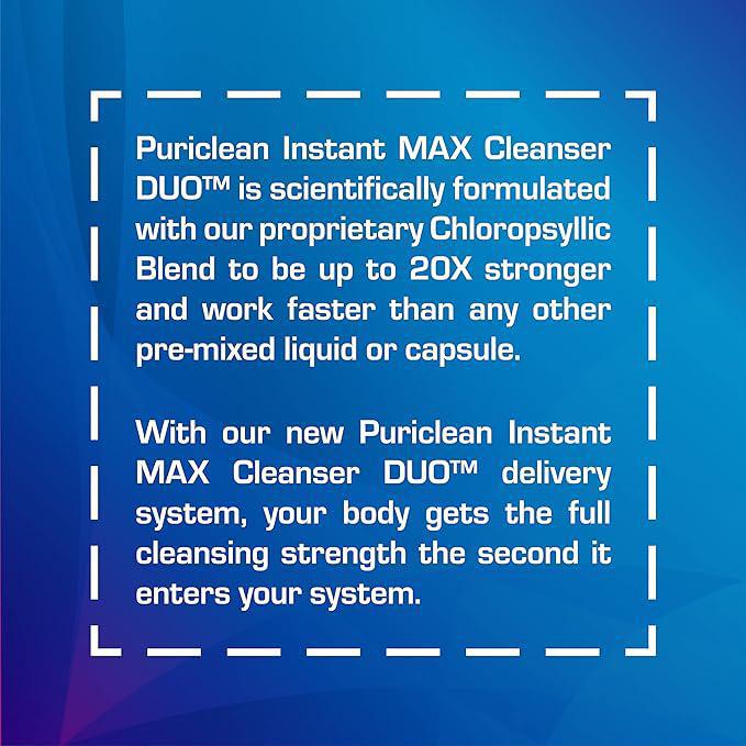 PuriClean Instant Max Cleanser Duo - Image 3