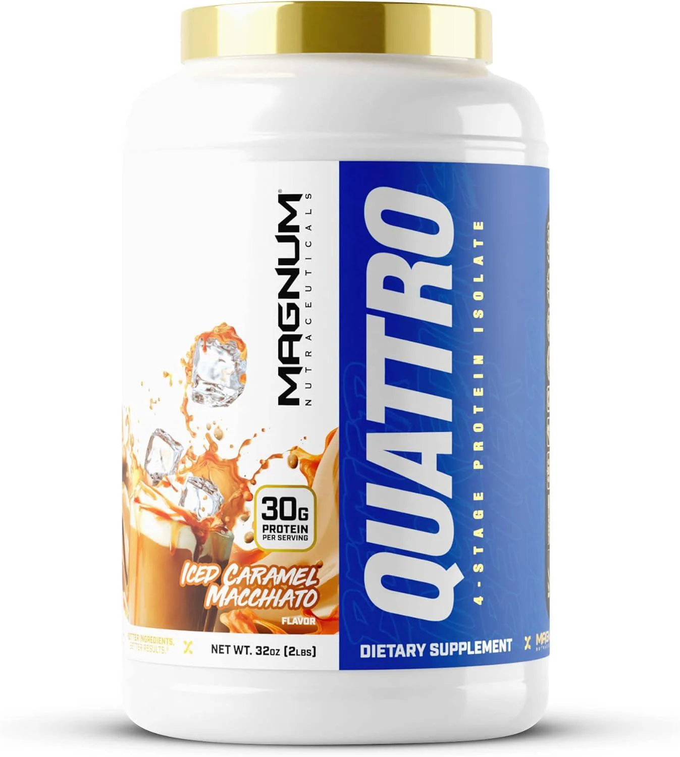 Quattro (2lbs) - Image 3