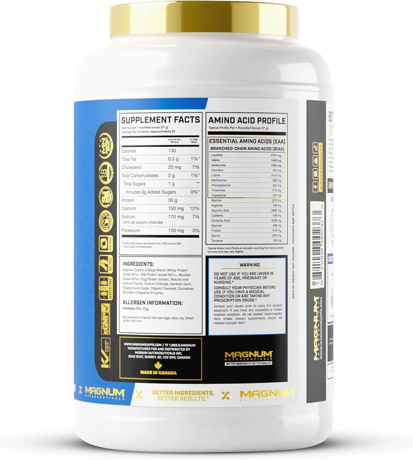 Quattro (2lbs) - Image 5