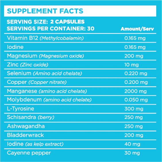 Slim T2 [New Dimension] Weight Loss Aid - Image 3
