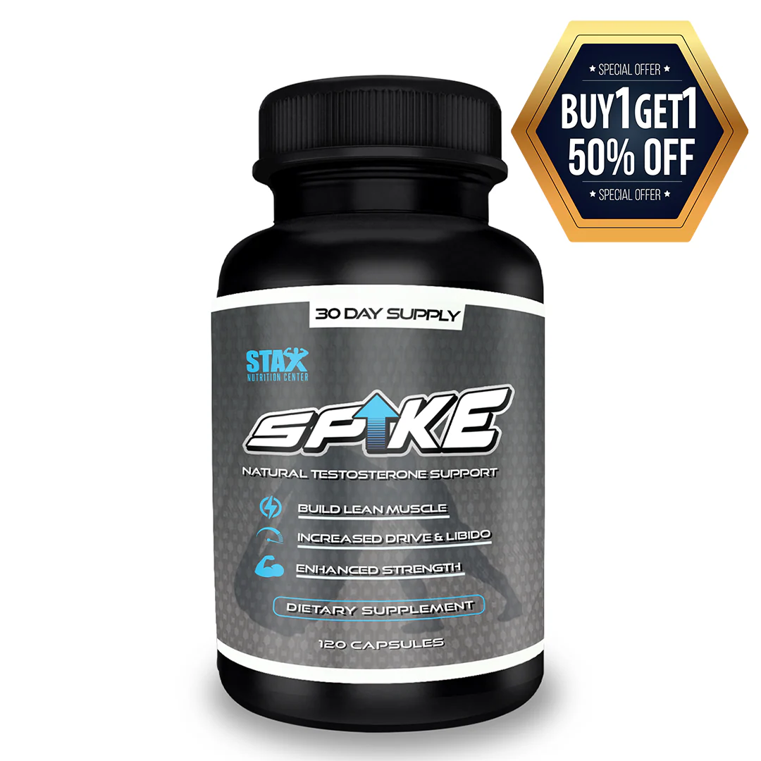 Hot Products At Stax Nutrition