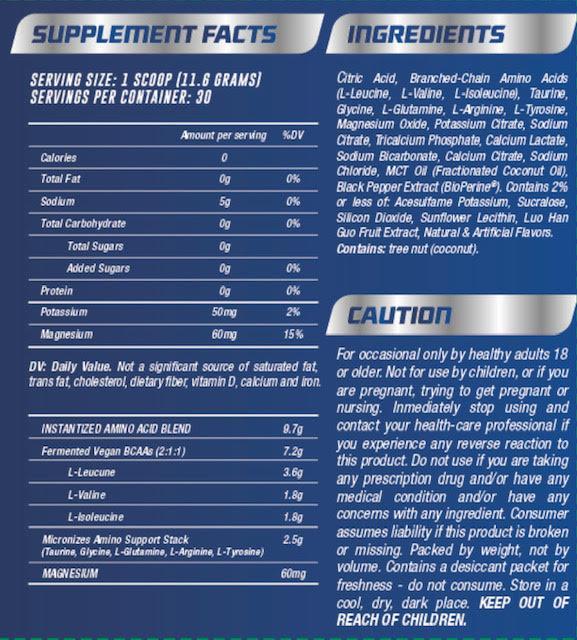 Stax BCAA - Image 4