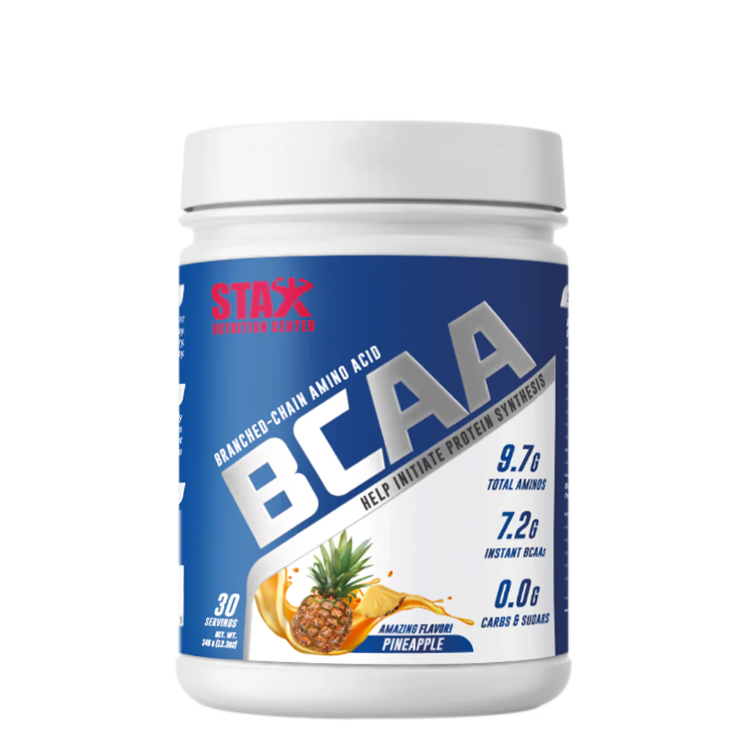 Stax BCAA - Image 5