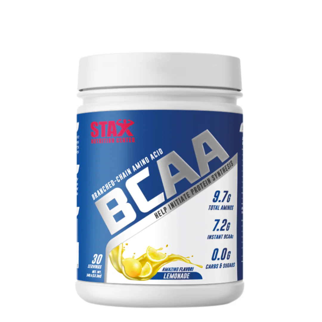 Stax BCAA - Image 6