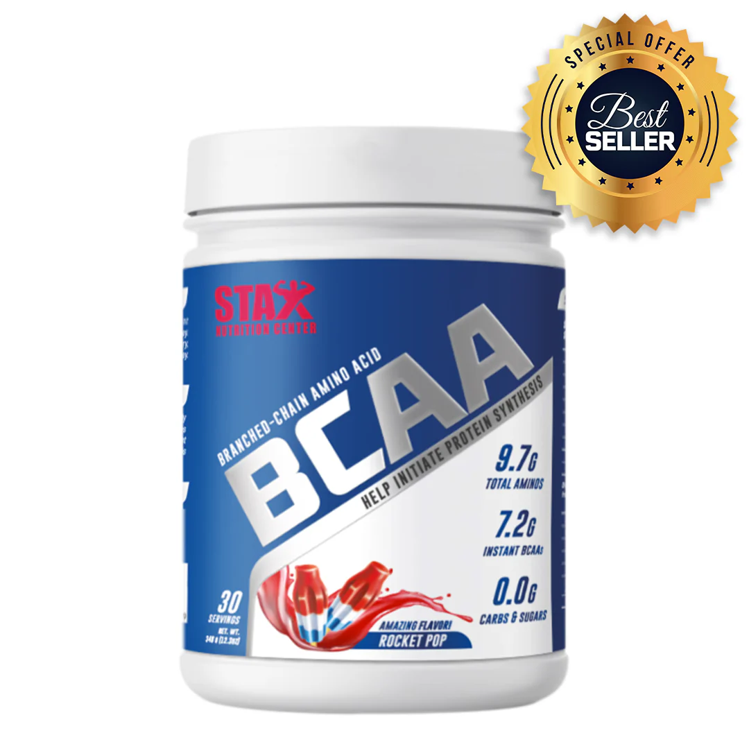 Stax BCAA - Image 7