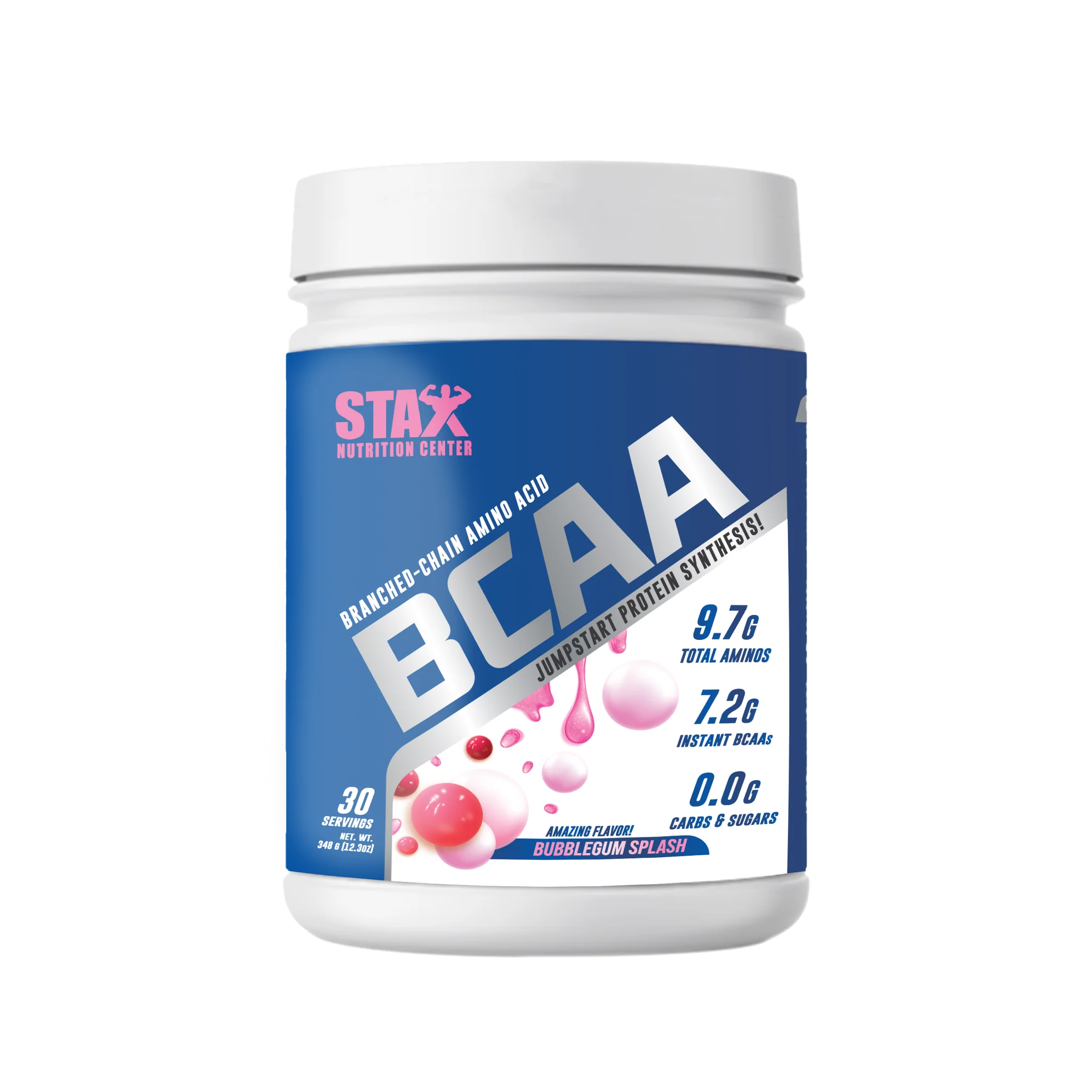 Stax BCAA - Image 8