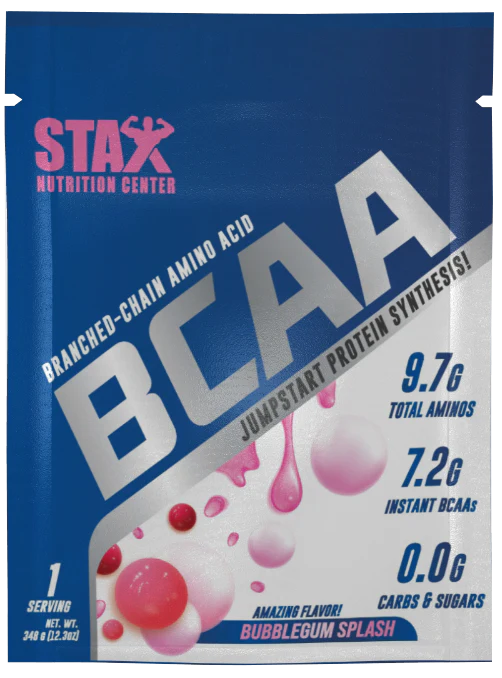 STAX BCAA Variety Box - Image 3