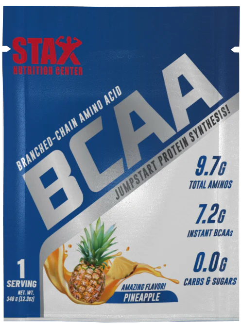 STAX BCAA Variety Box - Image 4