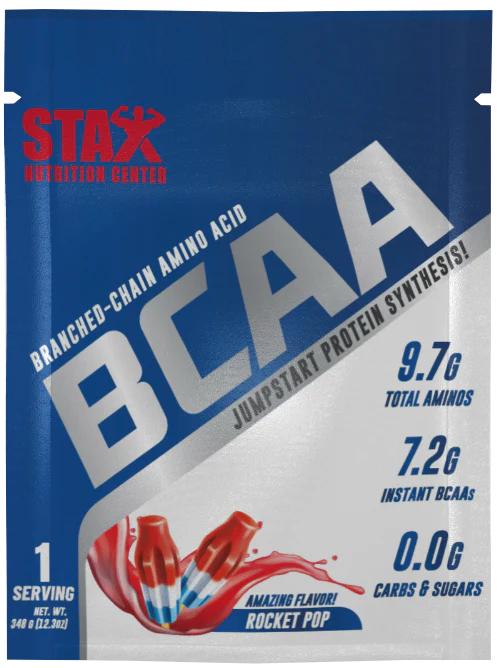 STAX BCAA Variety Box - Image 5