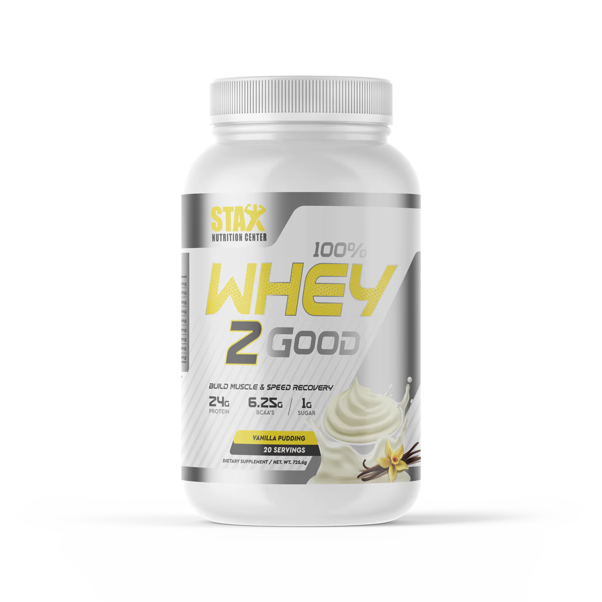 Whey2Good Premium Whey Protein Powder - Image 16